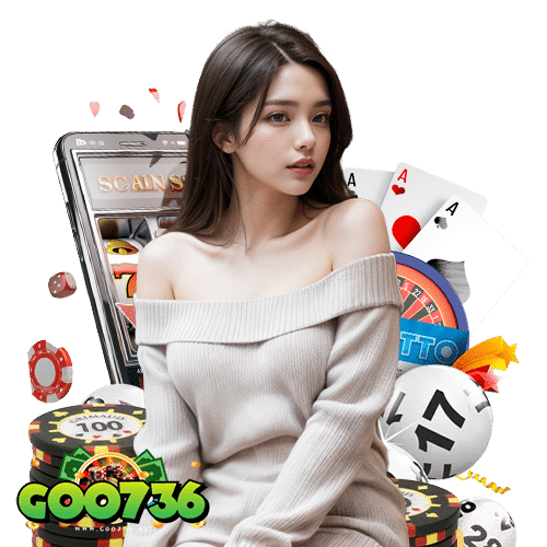 goo736 เครดิตฟรี