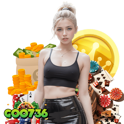 goo736 โปรโมชั่น